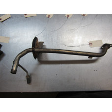 08K004 Heater Line From 1998 Toyota Tacoma  3.4